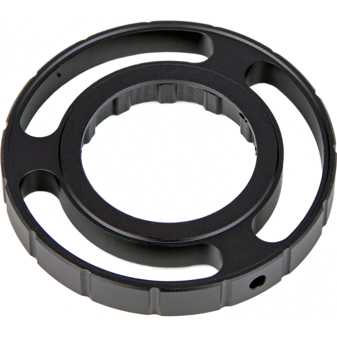 Колесо отстройки параллакса VEBER WOLF ALFA для прицела 32543