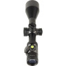 Прицел оптический VEBER BLACK RUSSIAN 4-16x56 SF iRG 28064